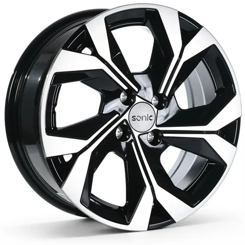 Sonic 19" 5X108 BD jant